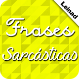 Frases Sarcasticas icon
