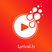 Lyrical ly - Paricle.ly Photo Video Status Maker