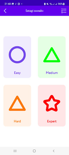 MathTask(Topshiriq.uz) Screen 3