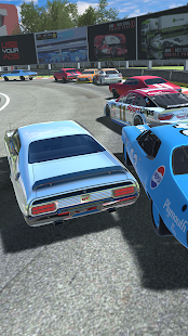 Car Gear Rushing screenshots apk mod 4