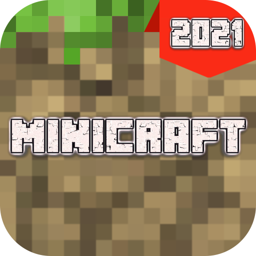 Mini Craft 2021 - New WorldCraft Game
