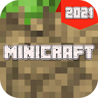 Mini Craft 2021 - New WorldCraft Game 1.7.18