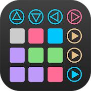 Top 44 Music & Audio Apps Like Launch Buttons Plus - Ableton MIDI Controller - Best Alternatives