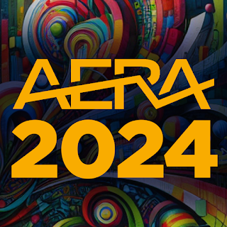 AERA 2024 Annual Meeting
