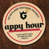 Appy Hour icon
