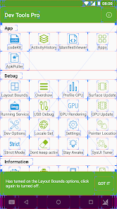Dev Tools Pro (Unlocked) v6.9.2 Apk Download for Android Gallery 6