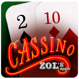 Cassino Card Game icon