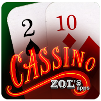 Cassino Card Game