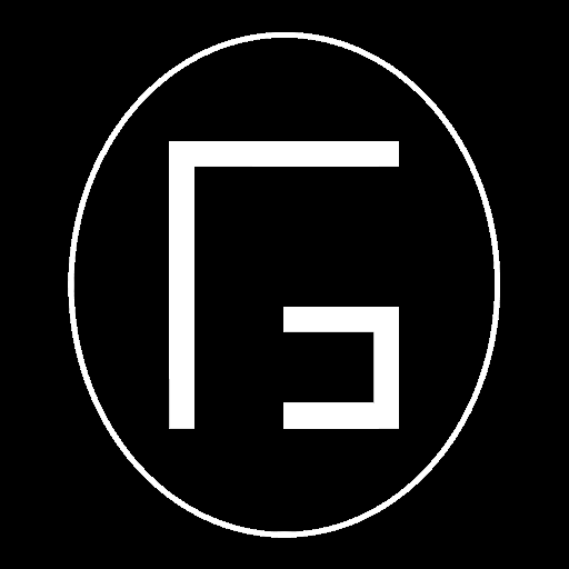 그레딕 logo