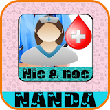 NIC NOC diagnostics icon