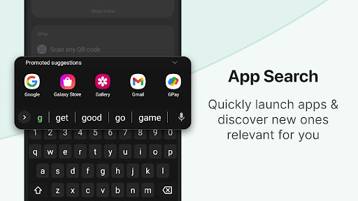 Screenshot of Sinhala Keyboard