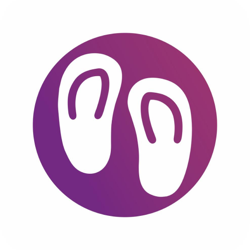 Hangoutwithfans logo