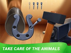 キッズ向け牧場の動物: 園児知育ゲームのおすすめ画像3