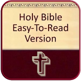 Easy to Read Bible ERV icon