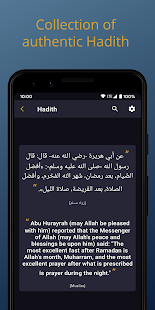 Salaat First (Prayer Times) 5.5.3 APK screenshots 5