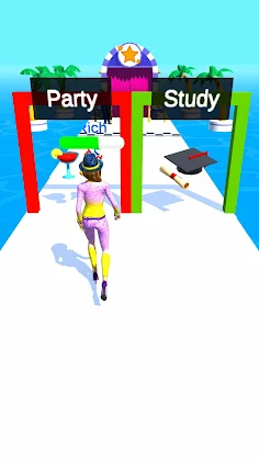 Run of Wealth - Screenshot 4