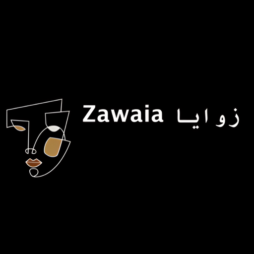 Zawaia Salon logo