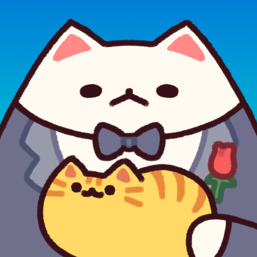 Office Cat: Idle Tycoon Game