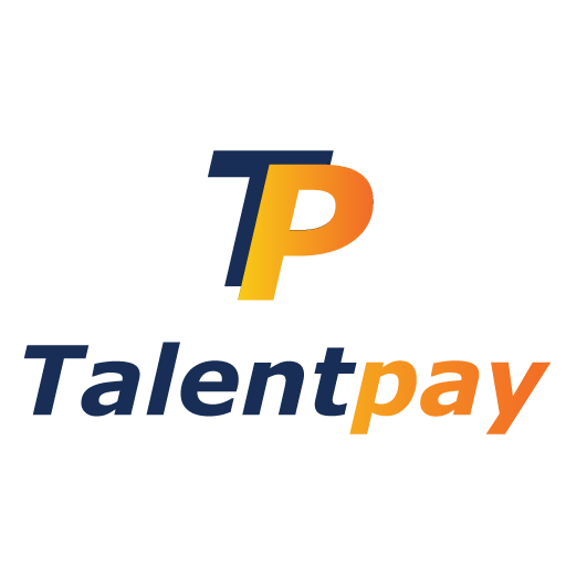 TalentPay logo
