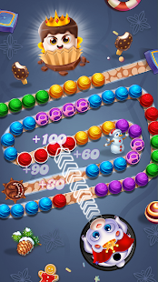 Cookie Shoot screenshots apk mod 2