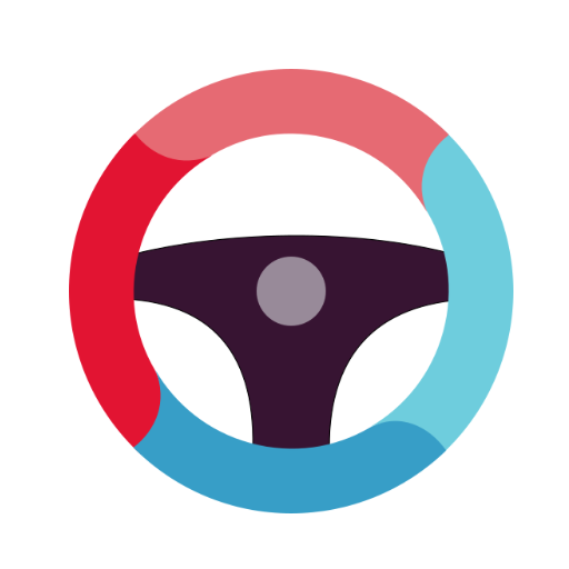 CPV Secundair Transport logo