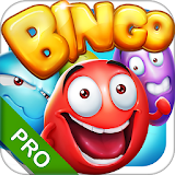 Bingo - Pro Bingo Crush™ icon