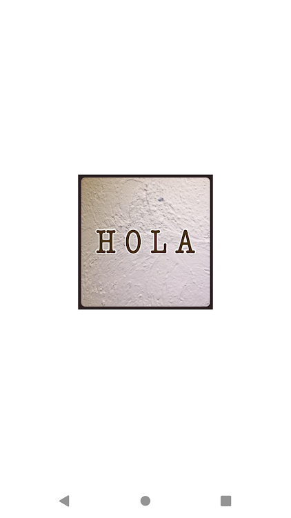 Hola HK - 1.0.3 - (Android)