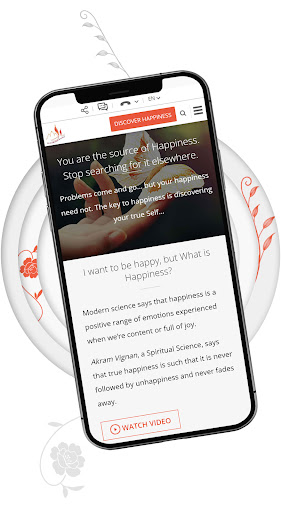 DadabhagwanOrg-Spiritual Guide Screen 3