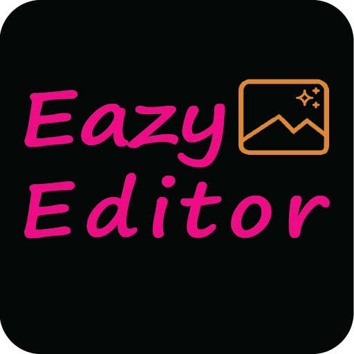 Eazy Editor logo