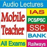 IAS Preparation - Best App for IAS PCS Preparation icon