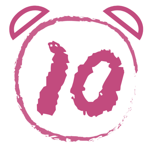 מתכונים ב-10 דקות logo