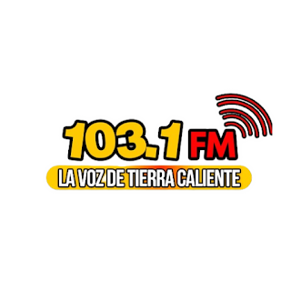 La Voz DTC 103.1 FM