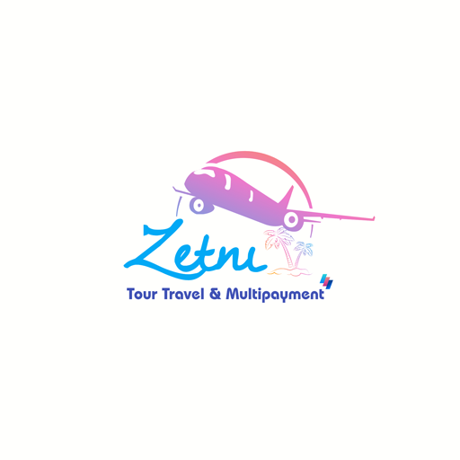 Zetni Tour And Travel logo