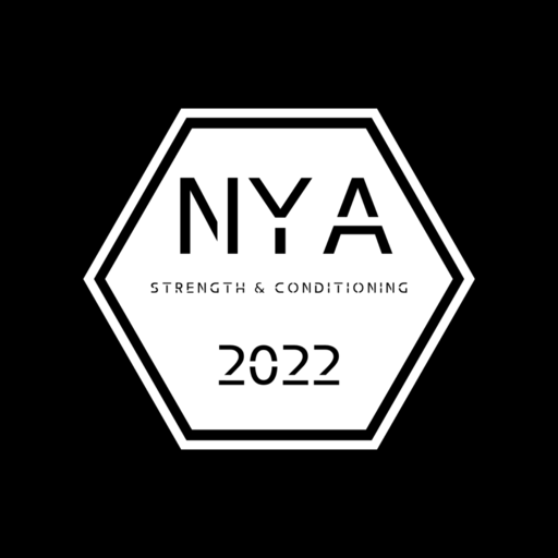 NYA SC logo