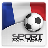 French Football Explorer icon