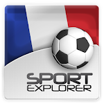 French Football Explorer Apk