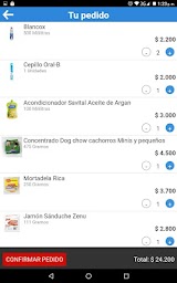 Tienda Llanera