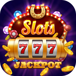 Icon image Slots Casino Jackpot King