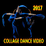 2017 Collage Dance Video icon