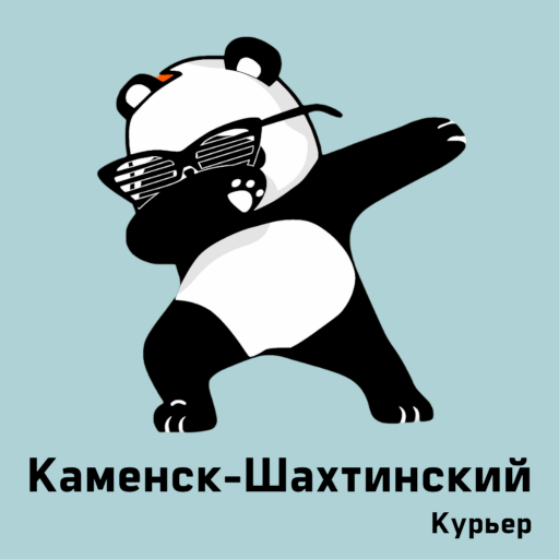 SP Курьер Каменск logo