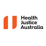 Health Justice Australia icon