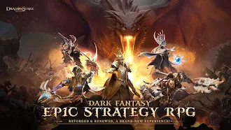 Game screenshot Dragonstride: Legacy Reborn mod apk