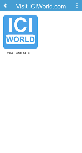 ICIWorld Global Real Estate Screen 2