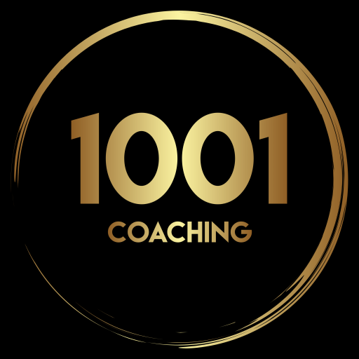 1001 Coaching