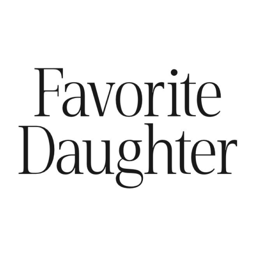 Favorite Daughter logo