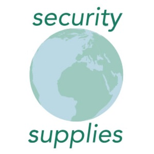 Security Supplies logo