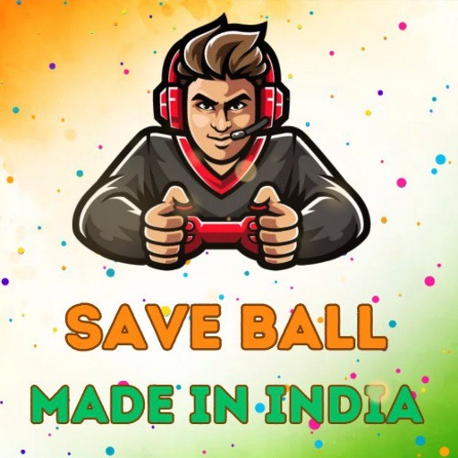 Save Ball - MADE IN BHARAT
