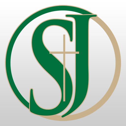 St. Joseph School - Toms River logo