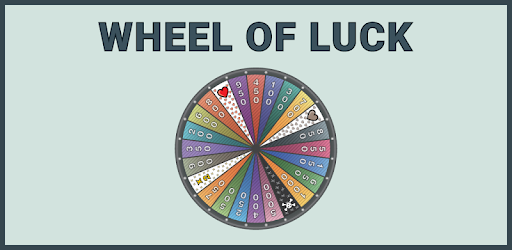 Wheel of Luck - Classic Puzzle Game cover