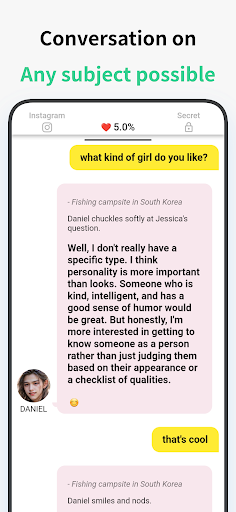 My Prince - AI Boyfriend